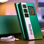 REDMI NOTE 14 PRO+ 5G