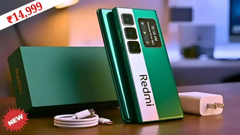 REDMI NOTE 14 PRO+ 5G