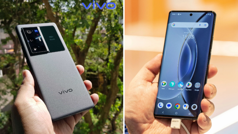 Vivo V70